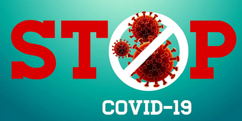 Китай продолжает бороться против covid-19